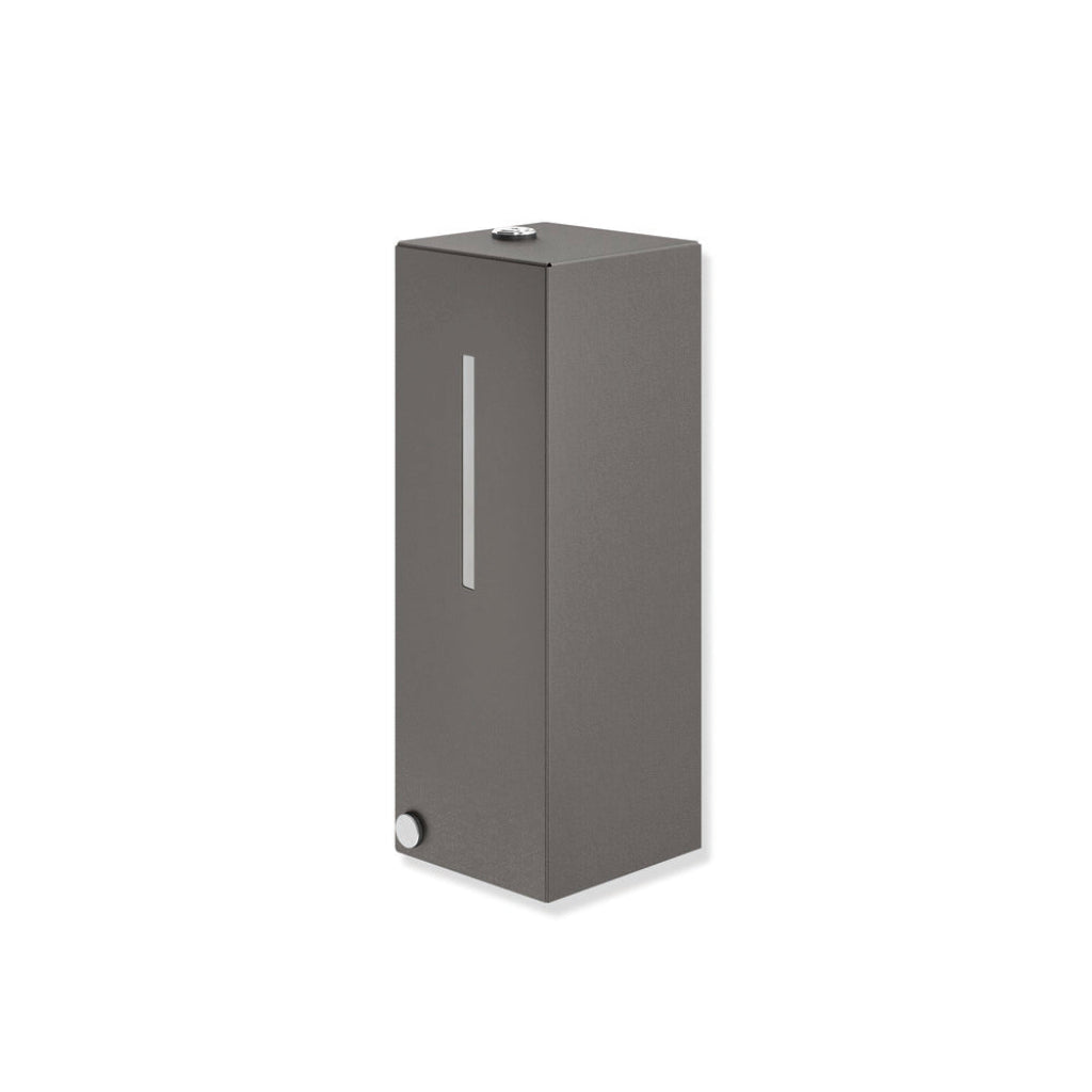 Hewi 900 SENSORIC Electronic Soap Dispenser