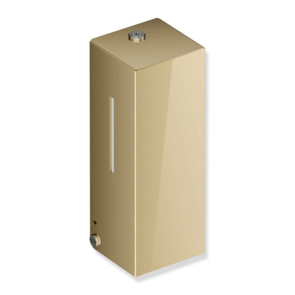 Hewi 900 SENSORIC Electronic Soap Dispenser
