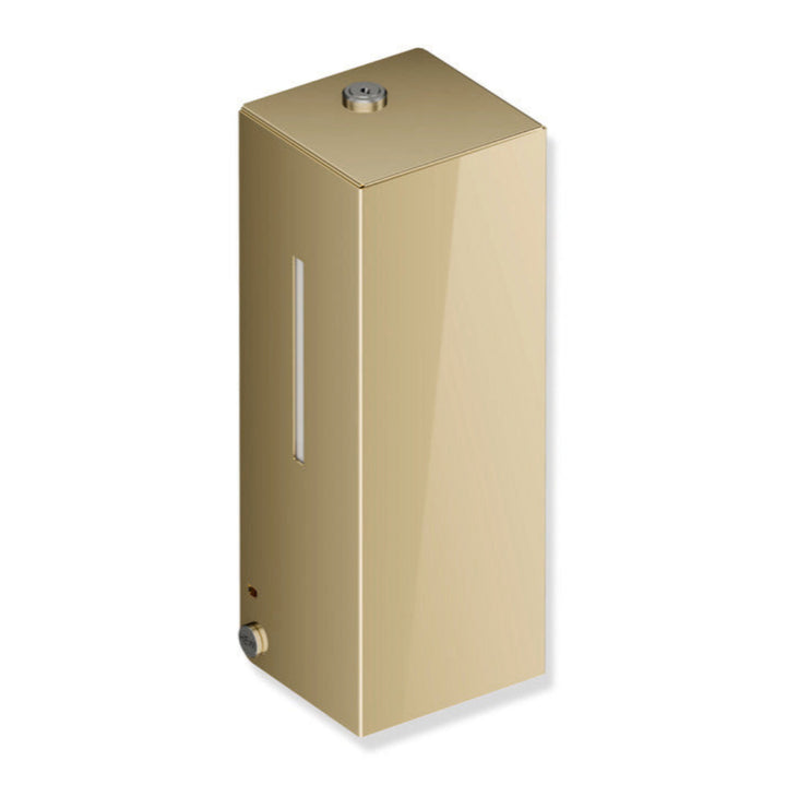 Hewi 900 SENSORIC Electronic Soap Dispenser