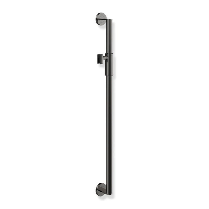 Hewi 900 Shower Rail with magnetic shower head holder