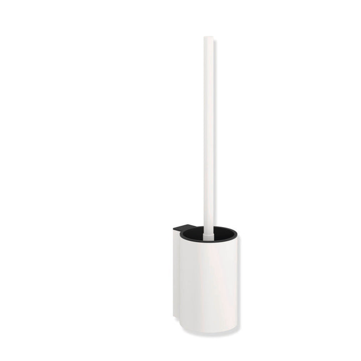 Hewi 900 Toilet Brush Unit