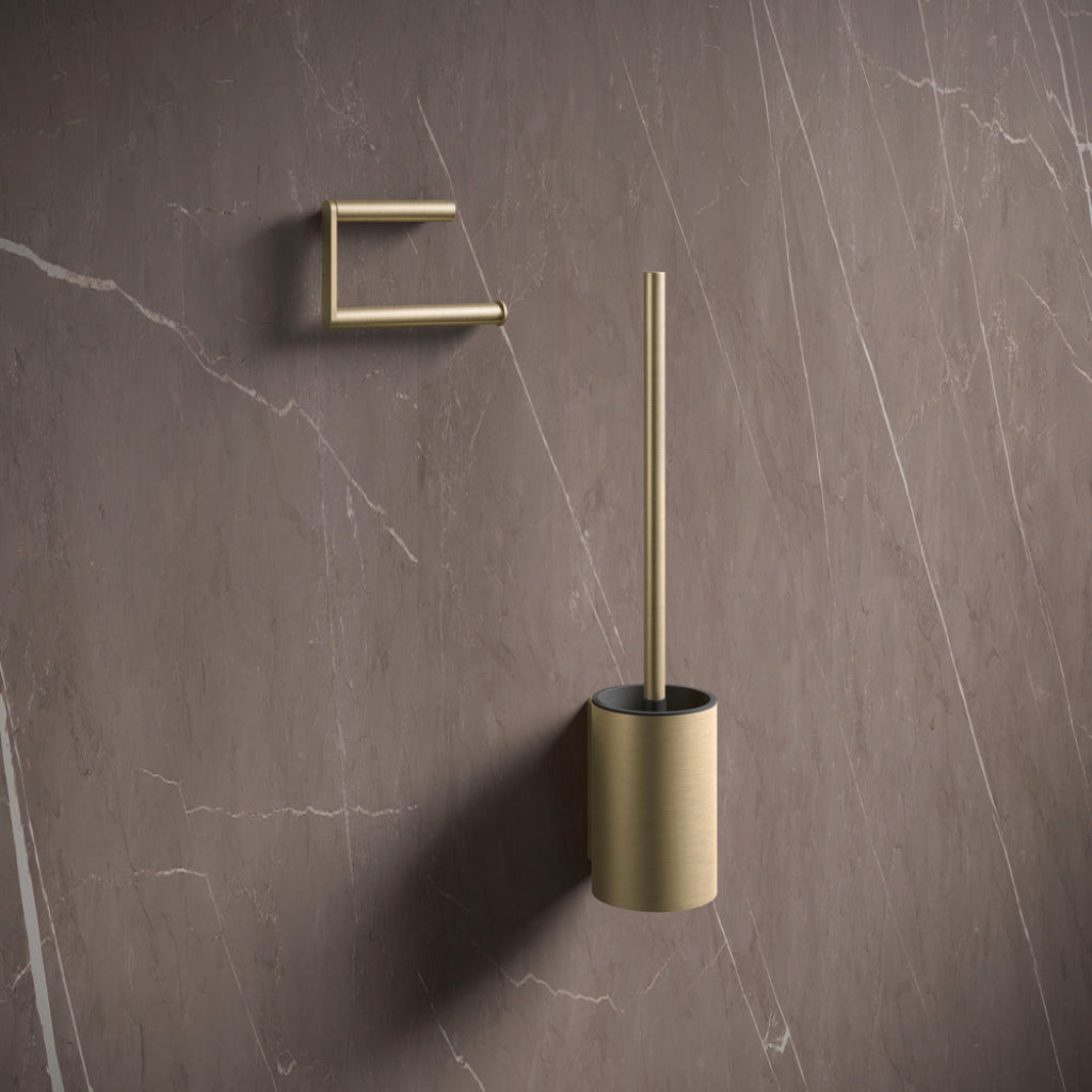 Hewi 900 Toilet Brush Unit