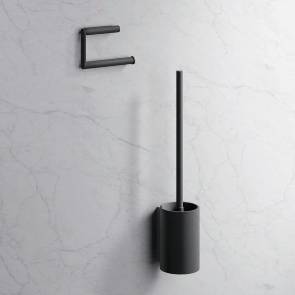 Hewi 900 Toilet Brush Unit