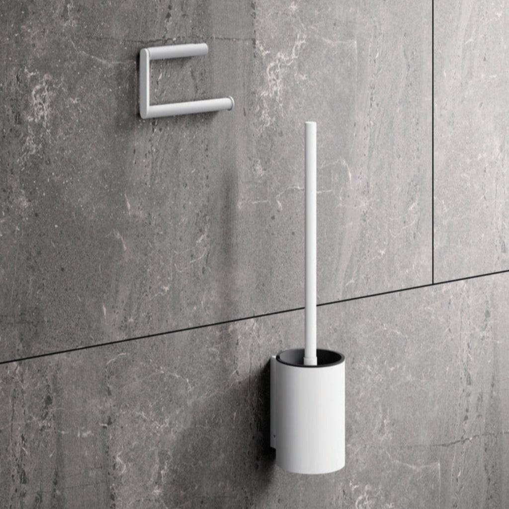 Hewi 900 Toilet Brush Unit