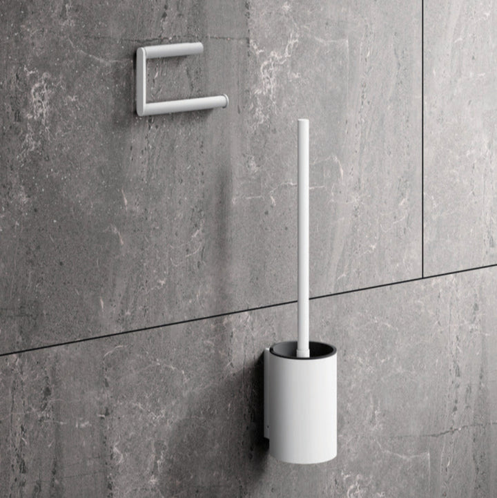 Hewi 900 Toilet Brush Unit