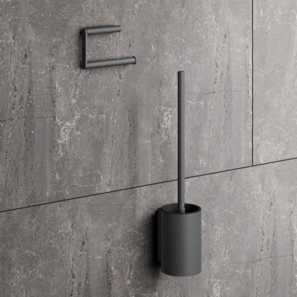 Hewi 900 Toilet Brush Unit