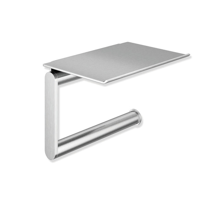 Hewi 900 Toilet Roll Holder With Shelf