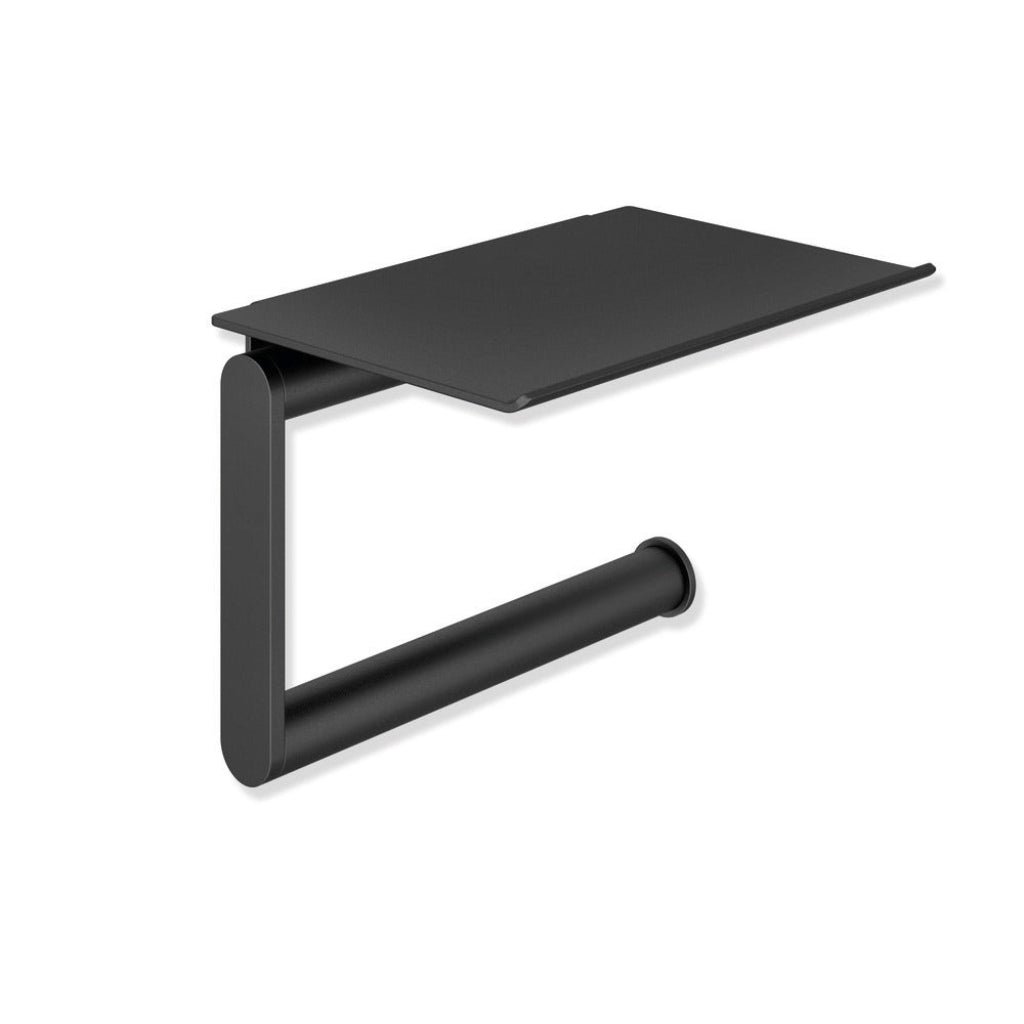 Hewi 900 Toilet Roll Holder With Shelf