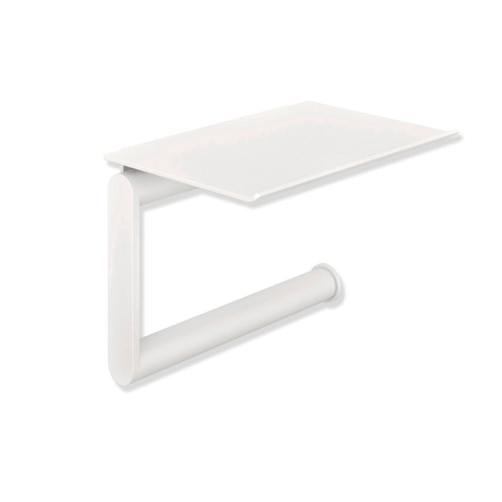 Hewi 900 Toilet Roll Holder With Shelf