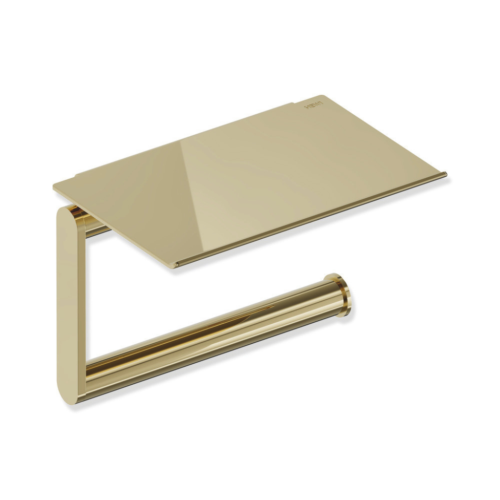 Hewi 900 Toilet Roll Holder With Shelf