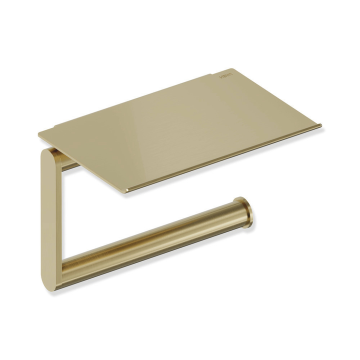 Hewi 900 Toilet Roll Holder With Shelf