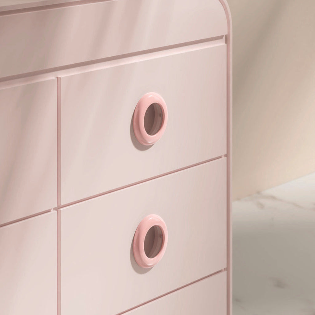Hewi Cabinet Hardware