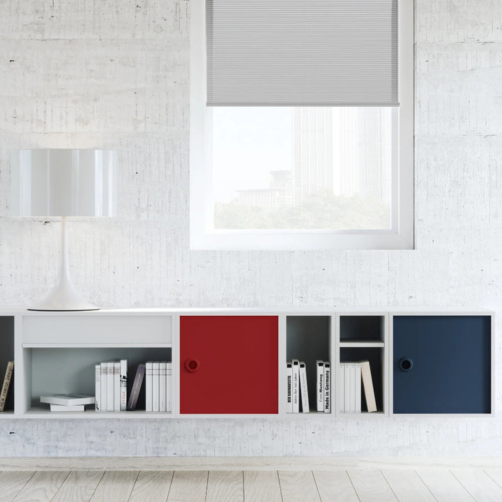 Hewi Cabinet Hardware