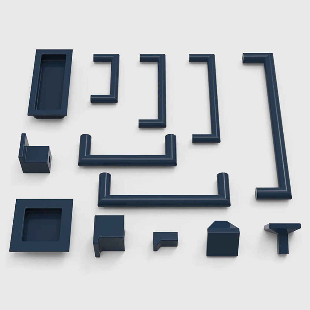 Hewi Cabinet Hardware