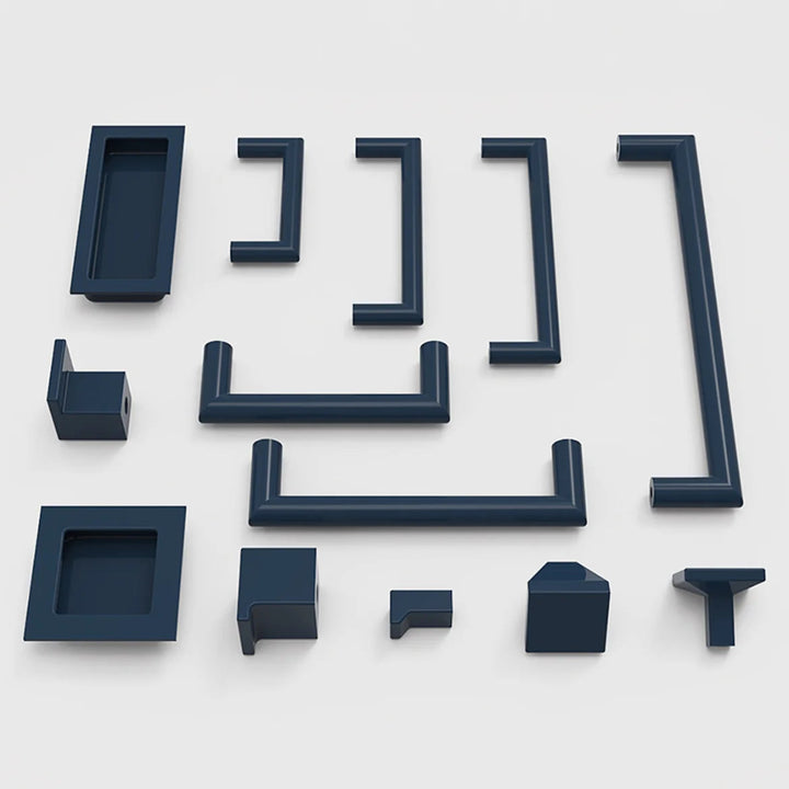Hewi Cabinet Hardware