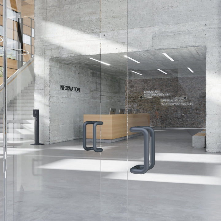 Hewi Door Hardware