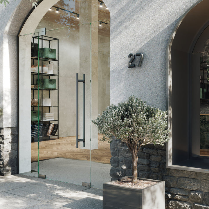 Hewi Door Hardware