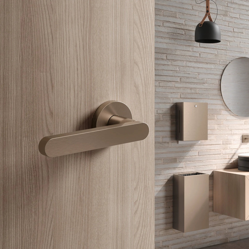 Hewi Door Hardware