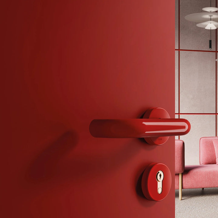 Hewi Door Hardware