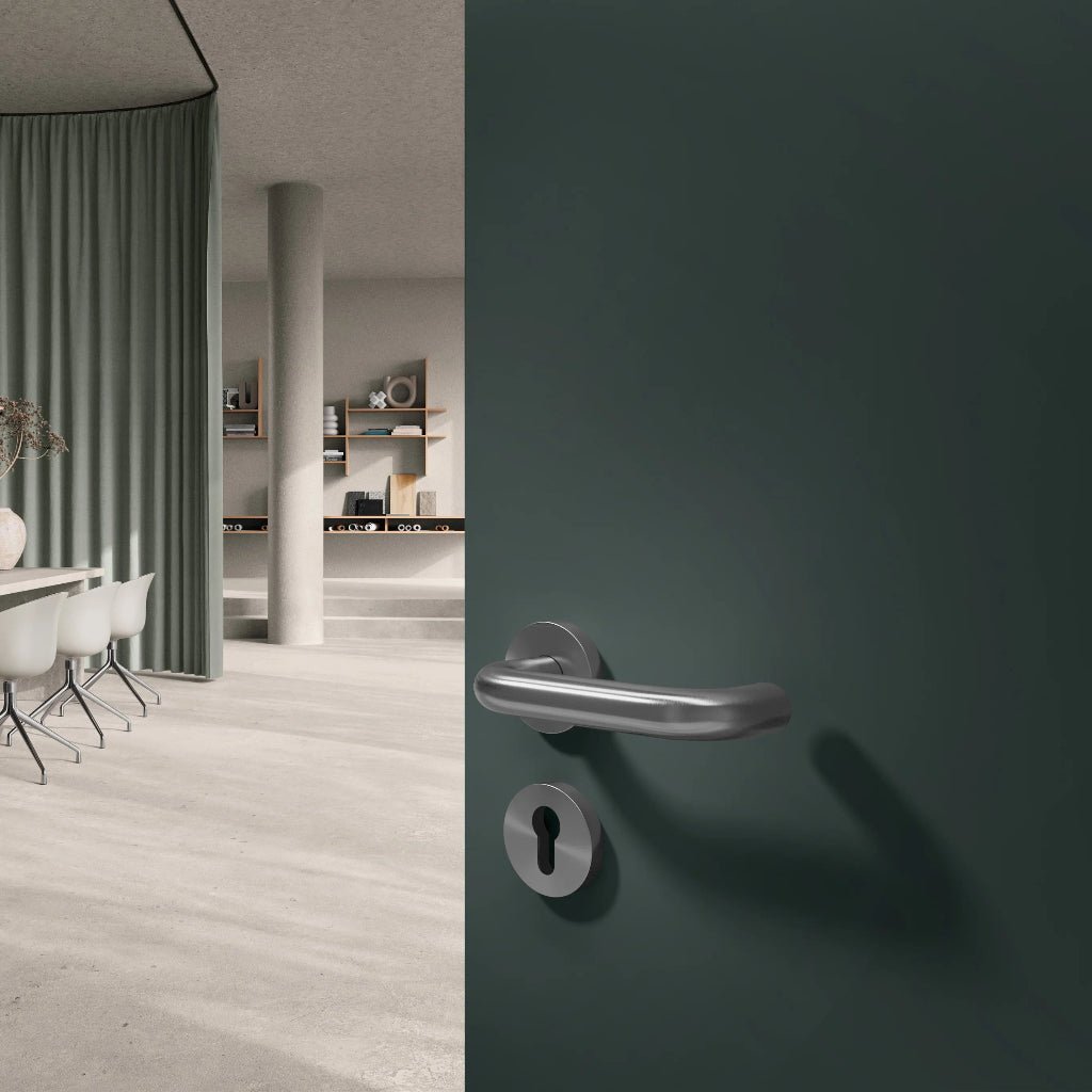 Hewi Door Hardware