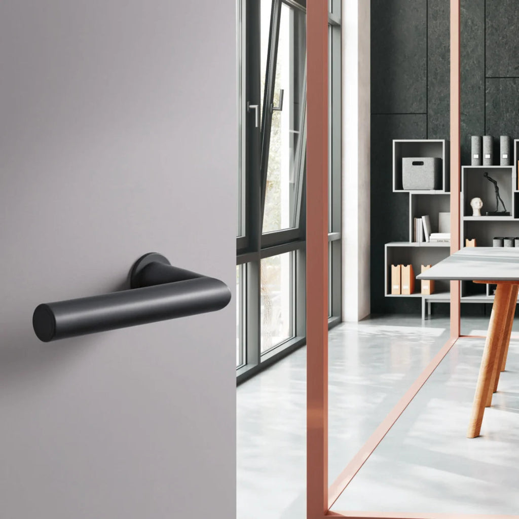 Hewi Door Hardware