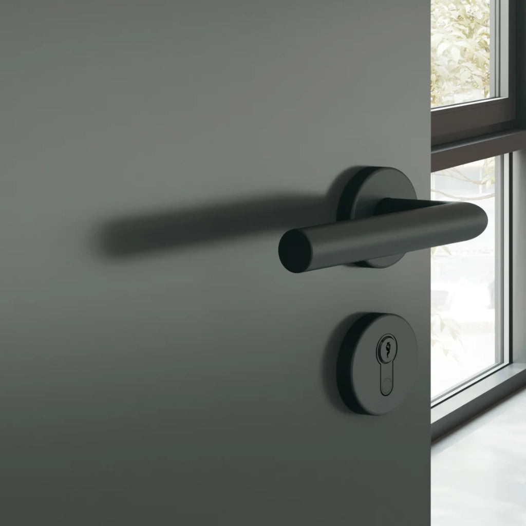 Hewi Door Hardware