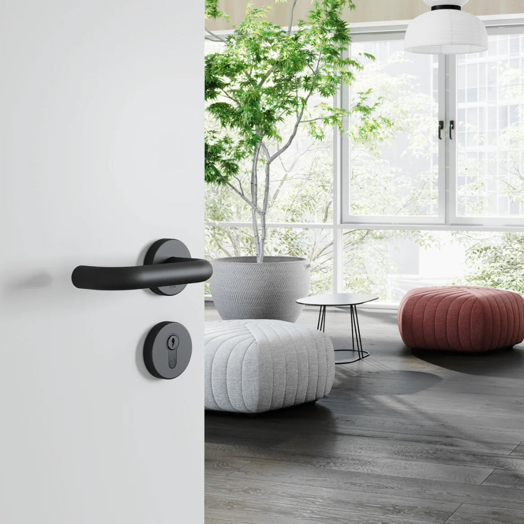 Hewi Door Hardware — Hewi, view 2