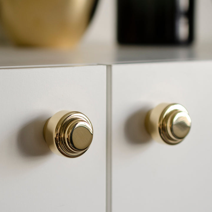 Hip Knob / Hook