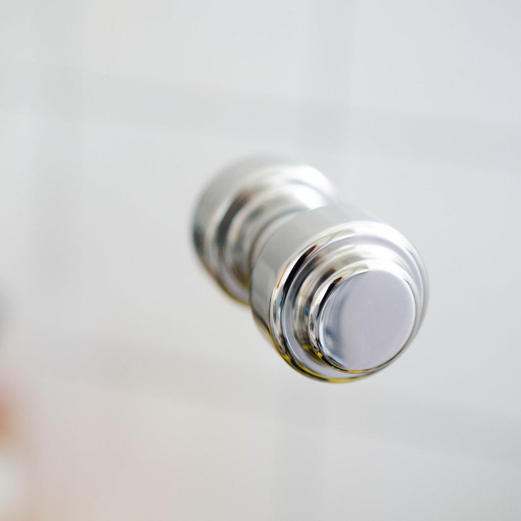 Hip Shower Door Knob