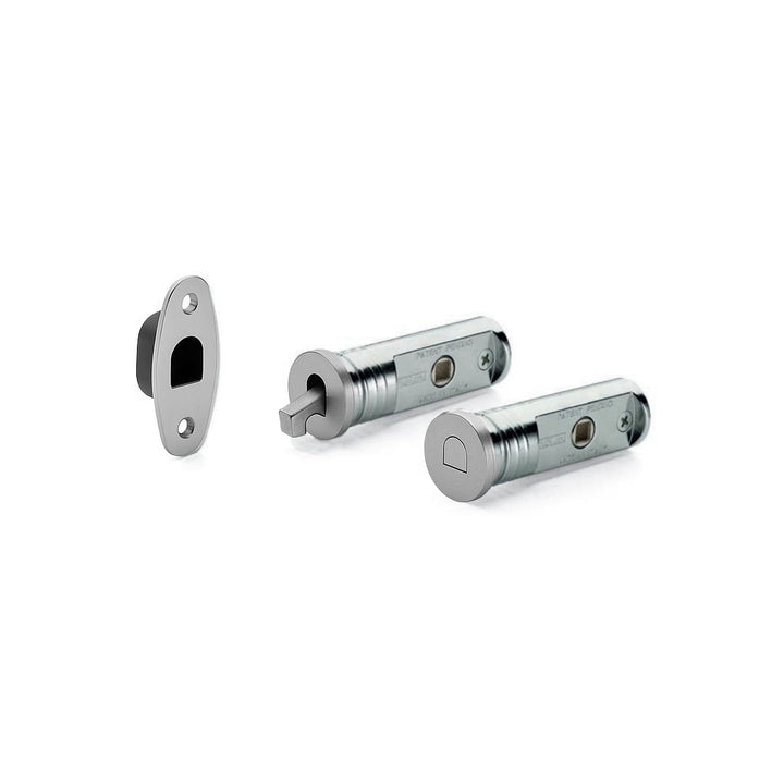Hooky Bolt for Pocket Doors