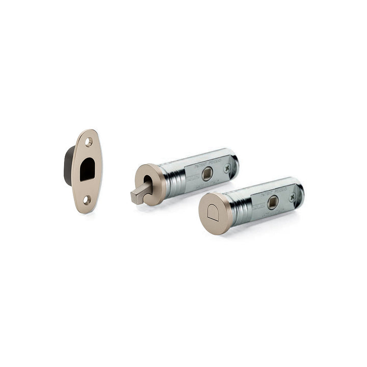 Hooky Bolt for Pocket Doors