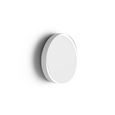 Minimal wall sconce by Anony