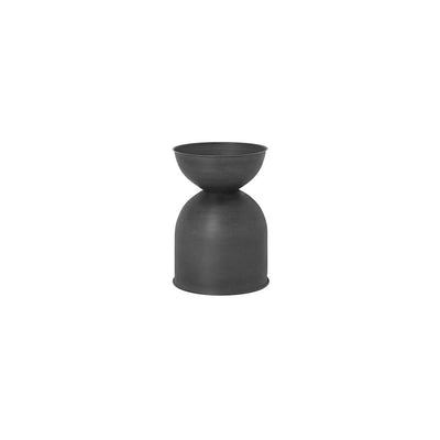 Hourglass Pot Small by Ferm Living