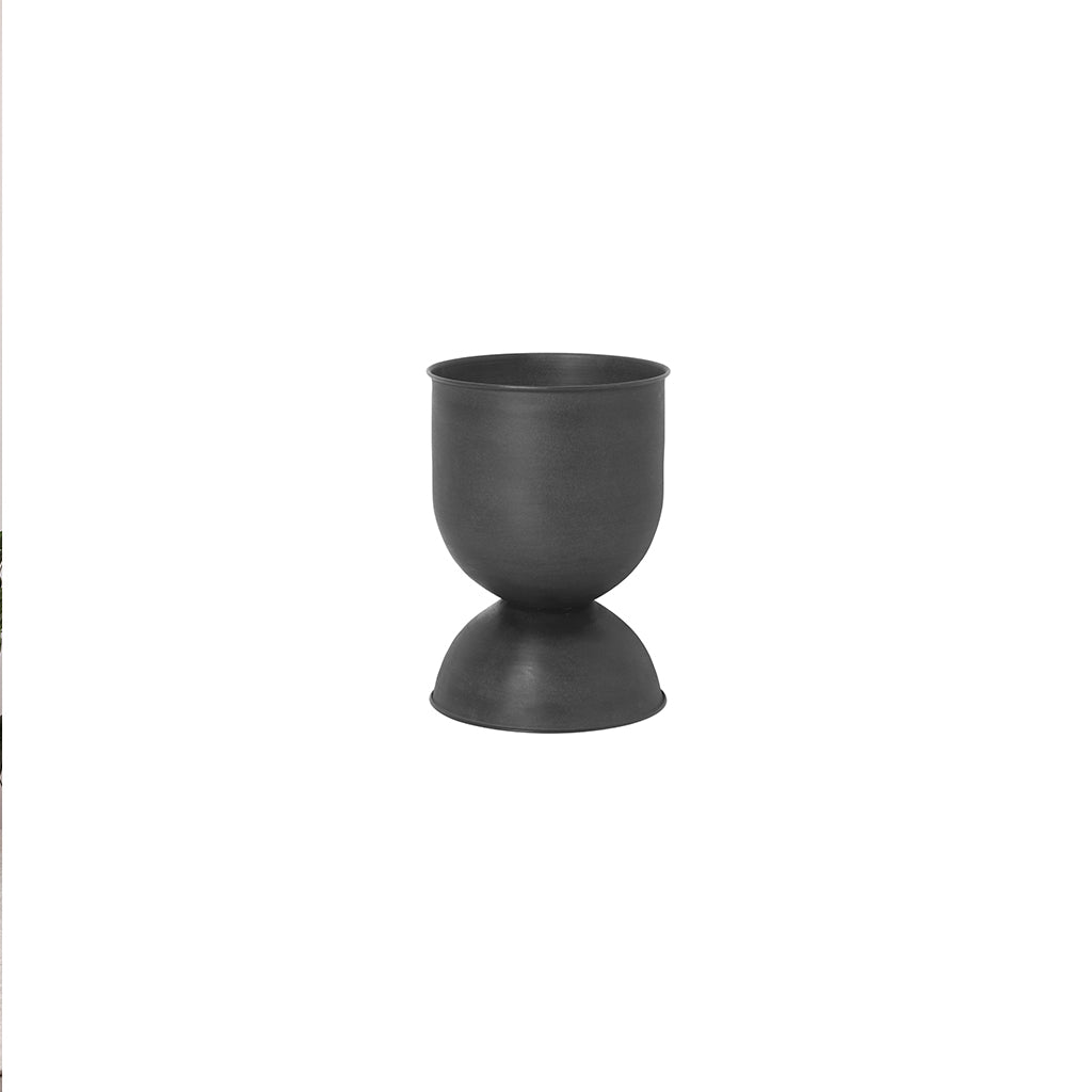 Hourglass Pot Small by Ferm Living