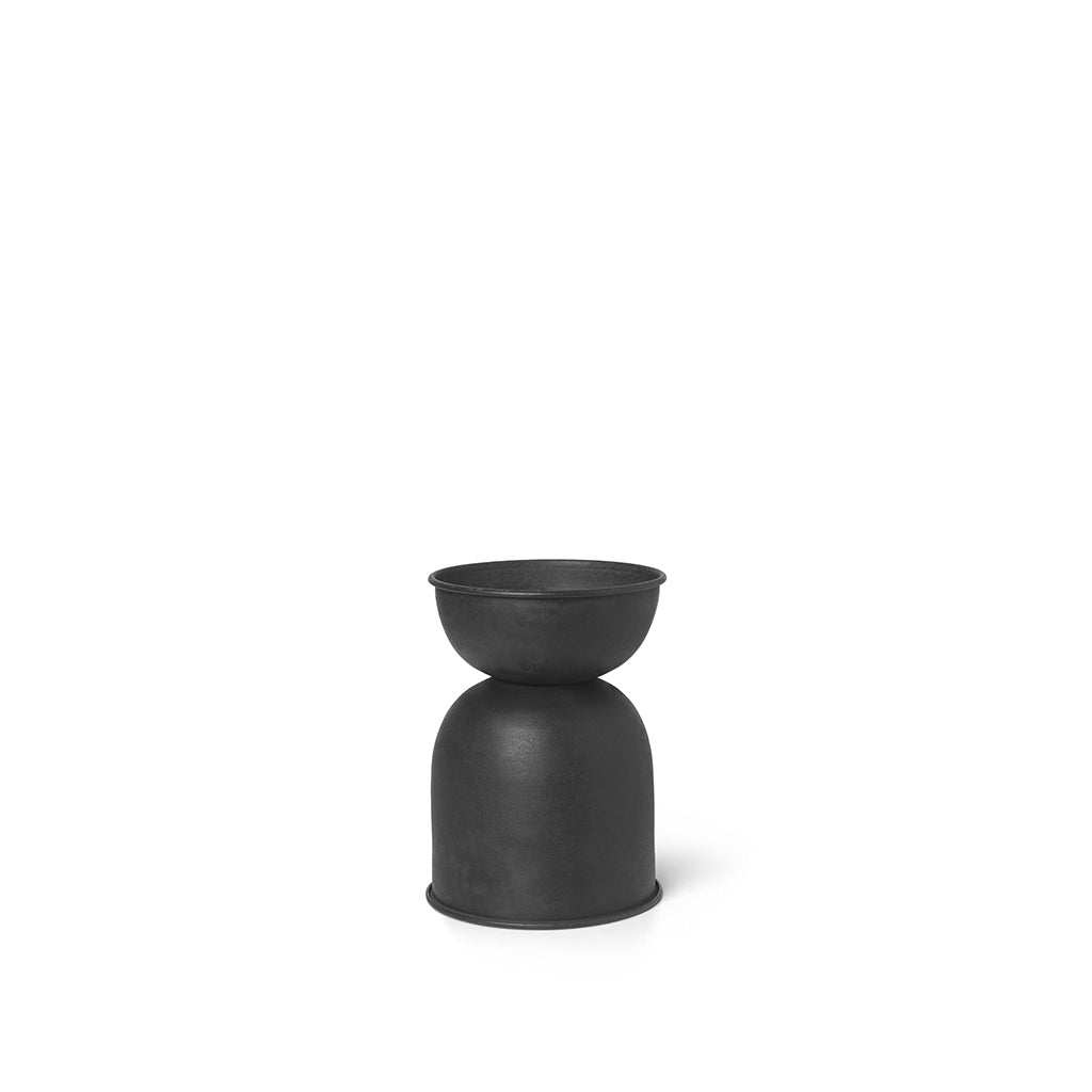 Hourglass Pot Ekstra Small by Ferm Living