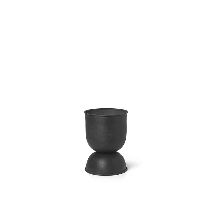 Hourglass Pot Ekstra Small by Ferm Living