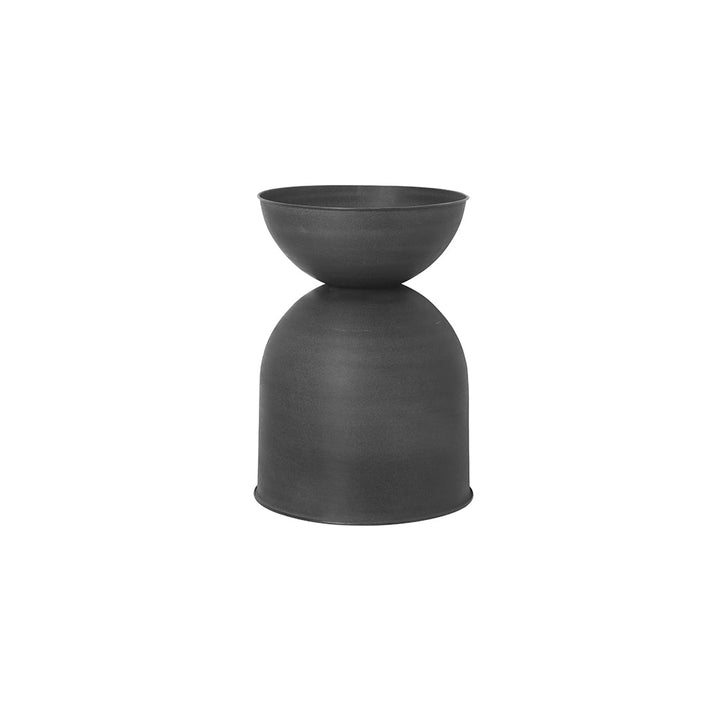 Hourglass Pot Medium by Ferm Living