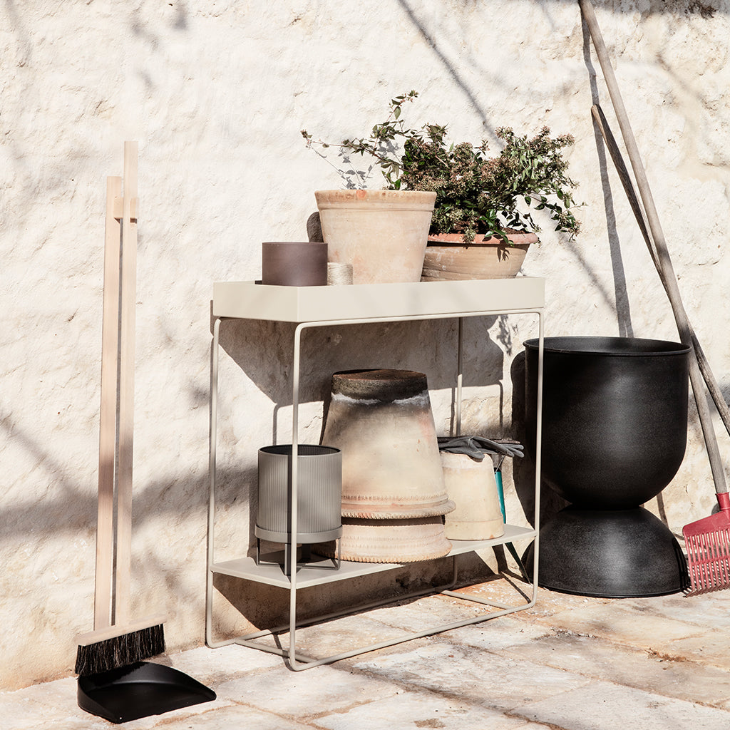 Hourglass Pot Medium by Ferm Living