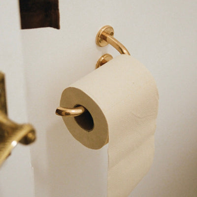 Fauna Toilet Paper Roll Holder