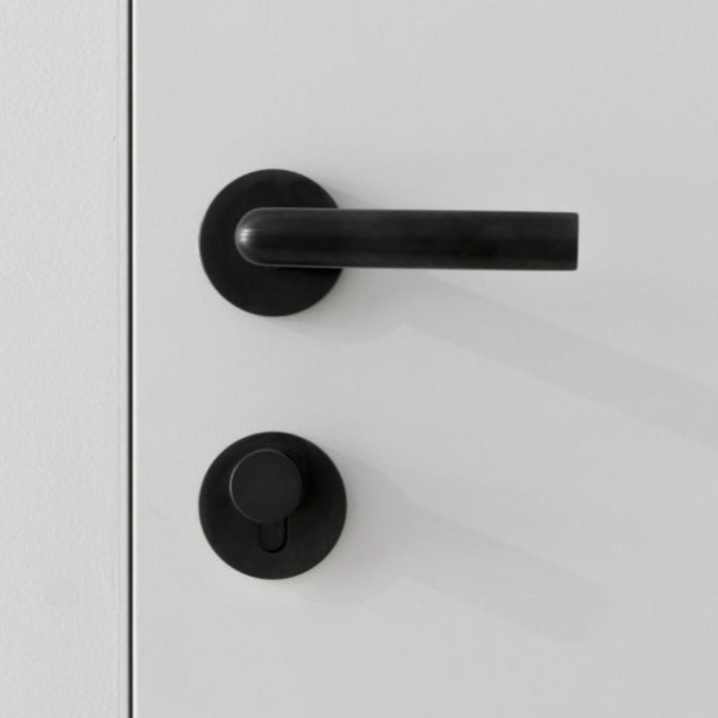 INC Door Lever Handle