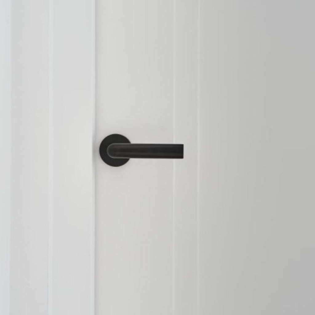 INC Door Lever Handle