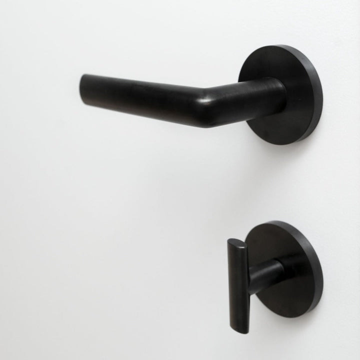 INC Door Lever Handle