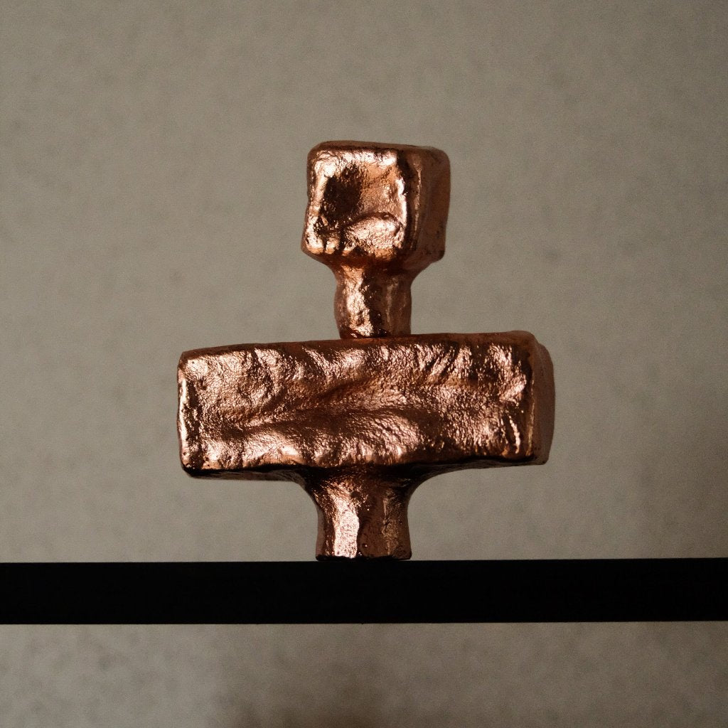 ISLE Knob/Hook Medium — Maha Alavi, view 10
