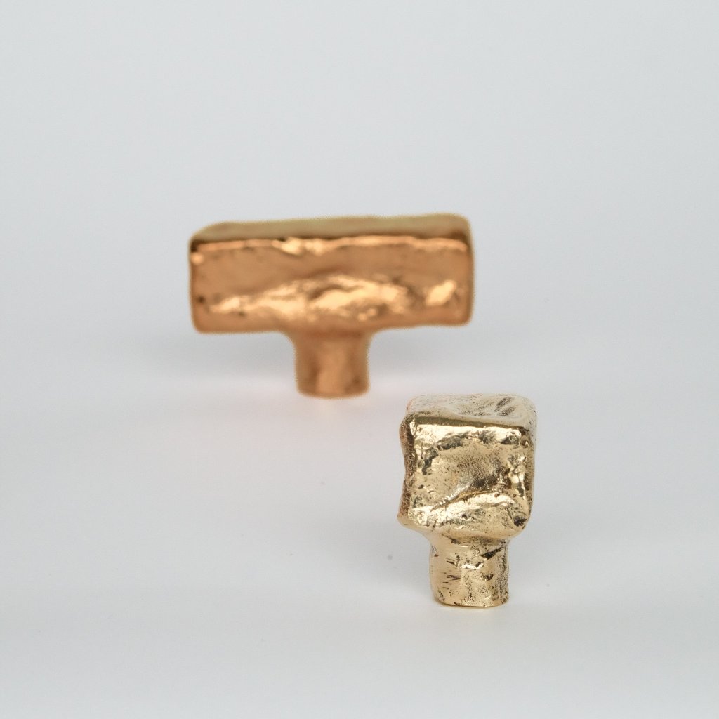 ISLE Knob/Hook Medium — Maha Alavi, view 12