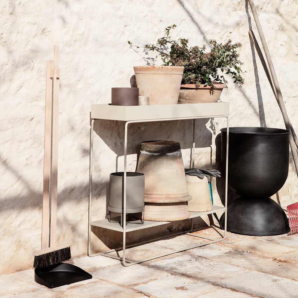 Icon Broom Set by Ferm Living
