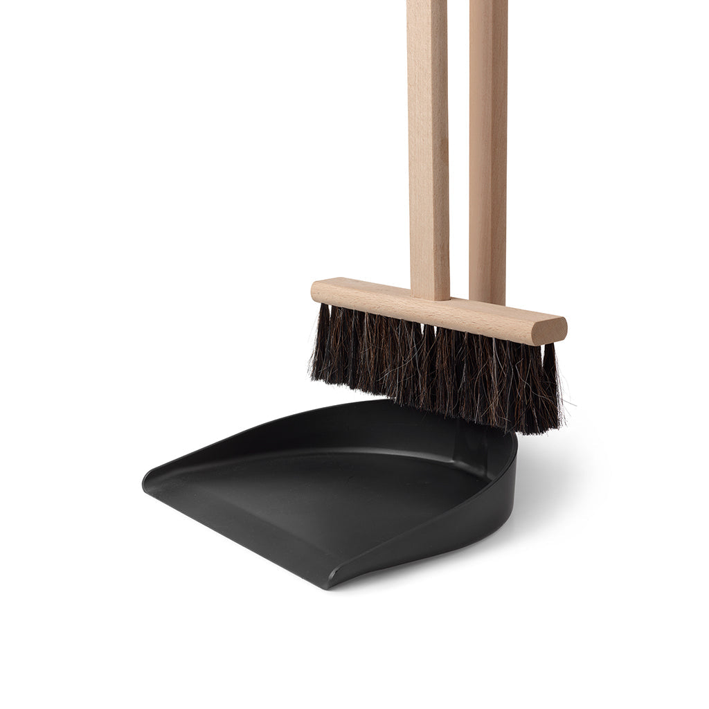 Icon Broom Set by Ferm Living