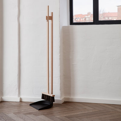 Icon Broom Set by Ferm Living
