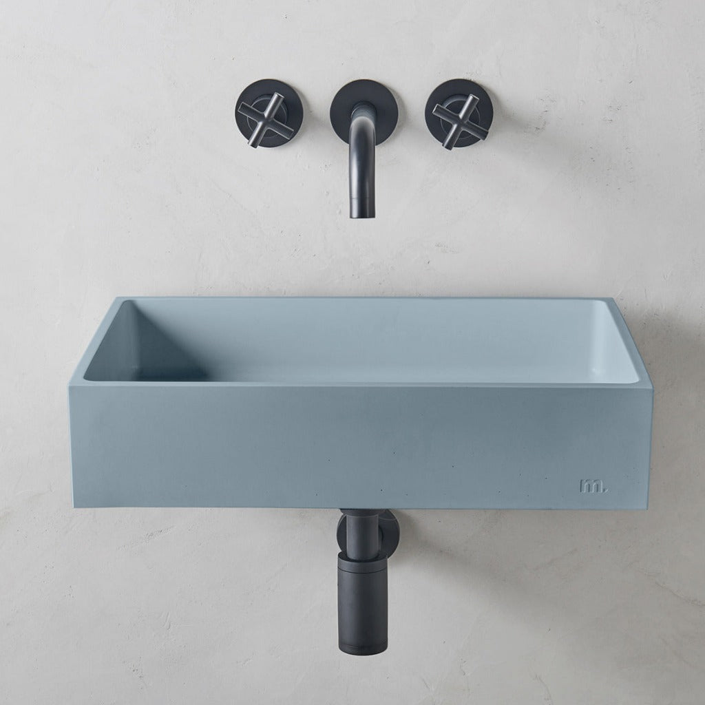 Jeker Basin Affix