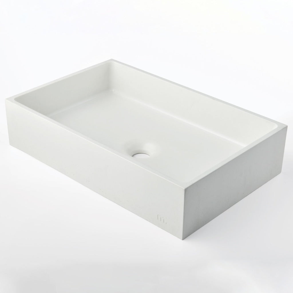 Jeker Basin