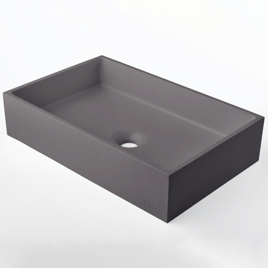 Jeker Basin